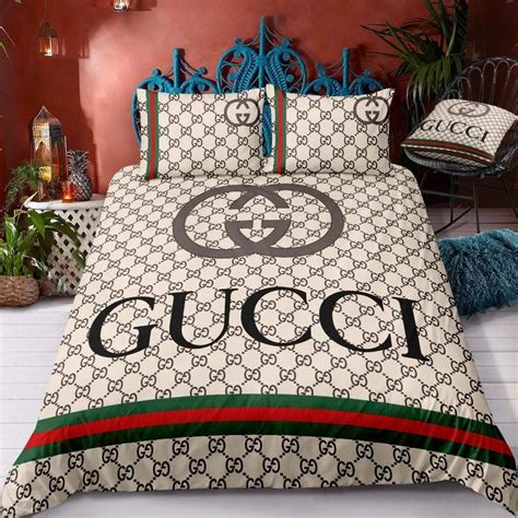 gucci bedding uk|gucci bedding set queen.